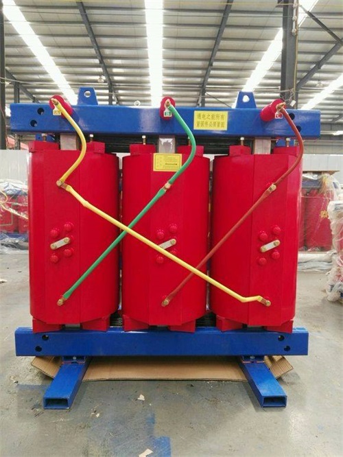焉耆SCB13-500KVA干式变压器厂家价格