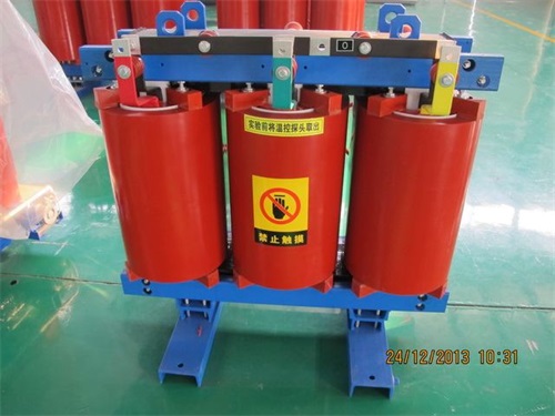 焉耆SCB12-315KVA/10KV/0.4KV干式变压器