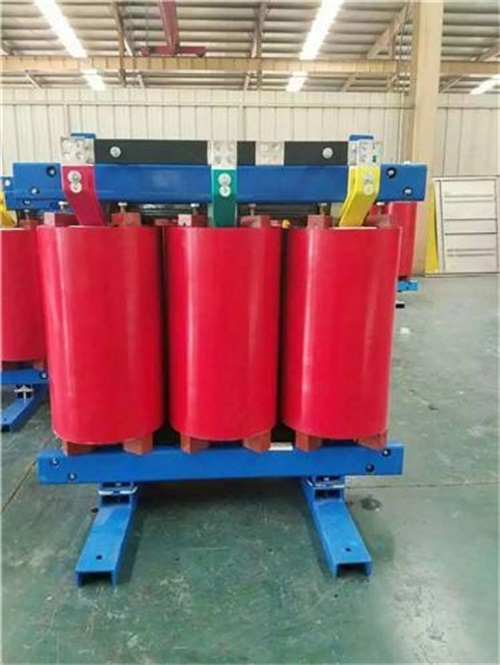 焉耆SCB11-125KVA/10KV/0.4KV干式变压器